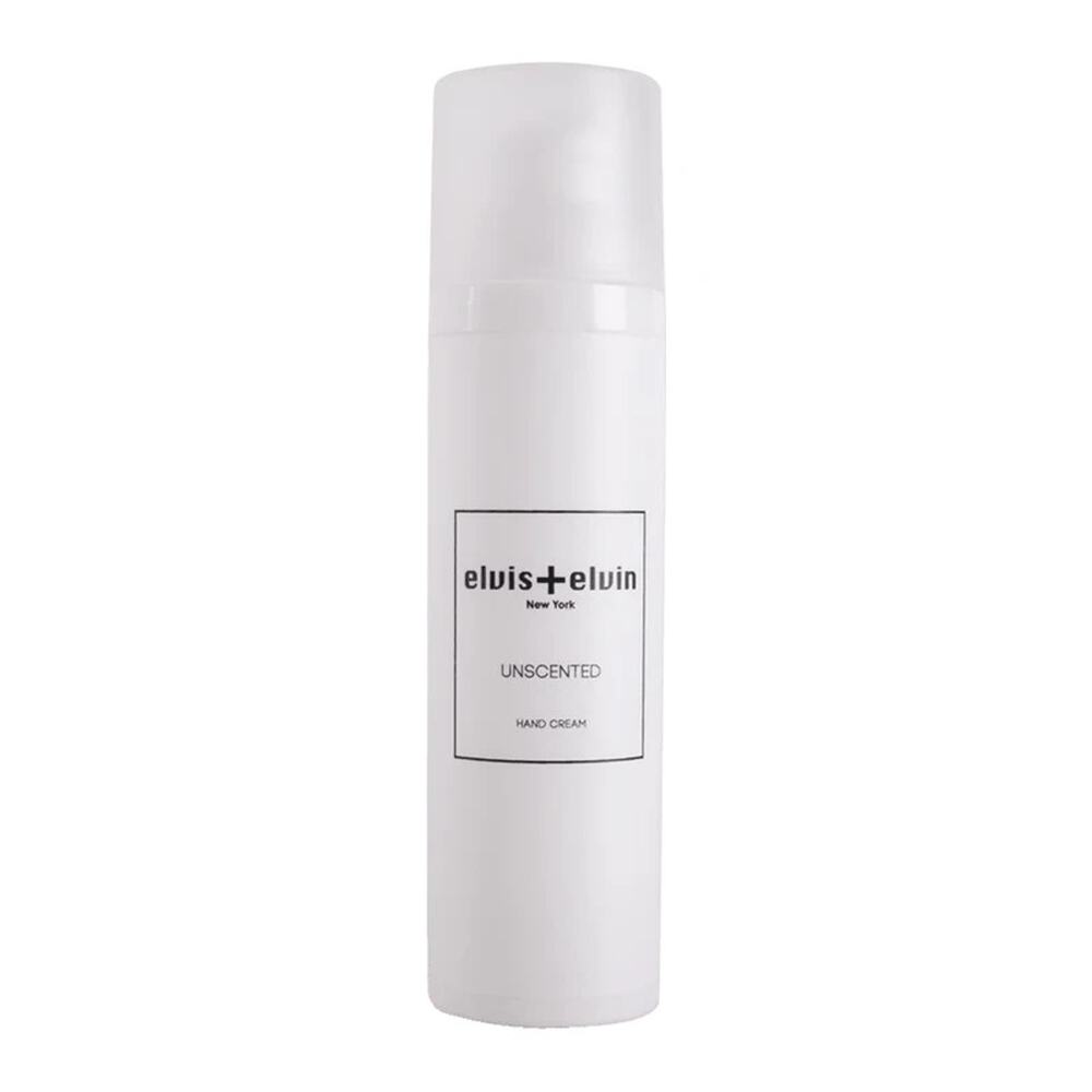 New Elvis + Elvin Soothing Deep Therapy‎ Hand Cream Unscented 75ml/2.5oz